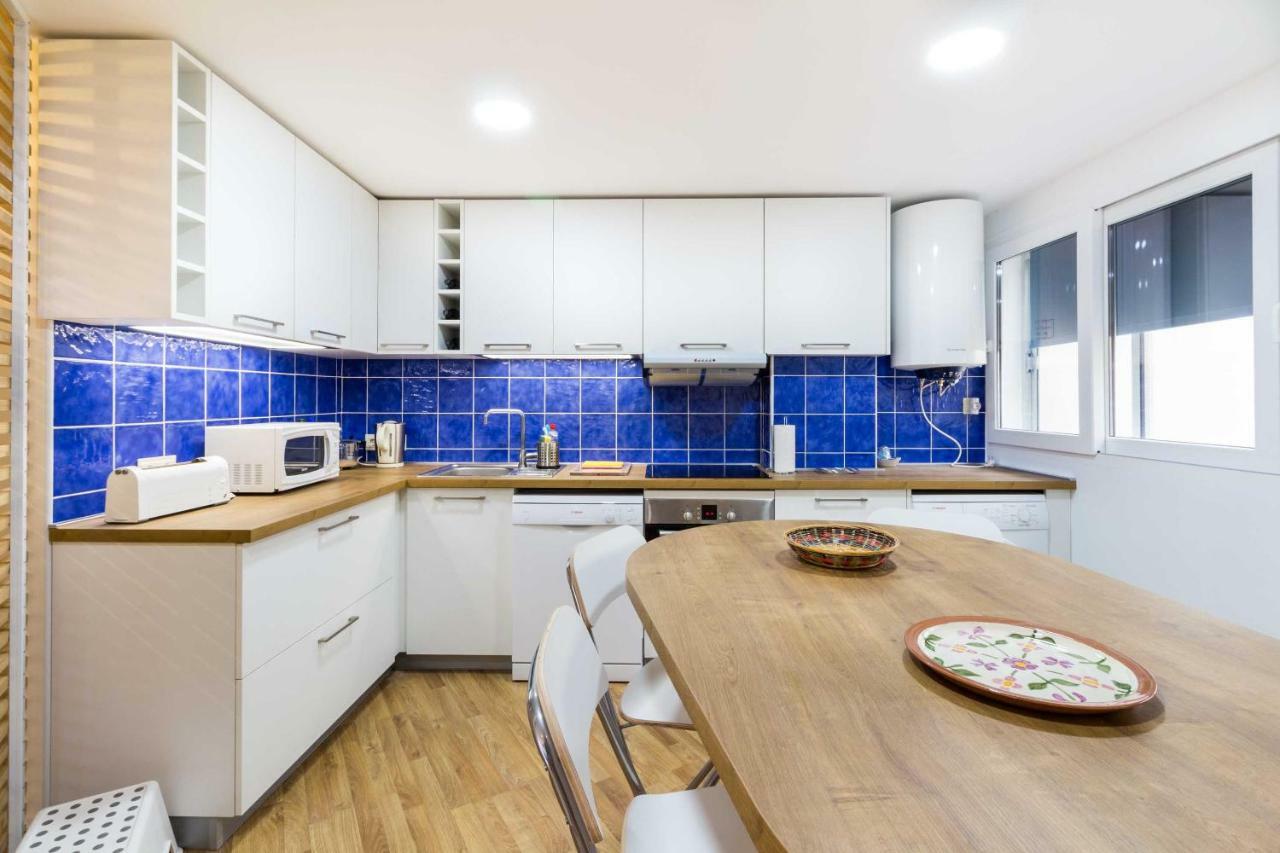 Apartamento Paseo Del Salon グラナダ エクステリア 写真